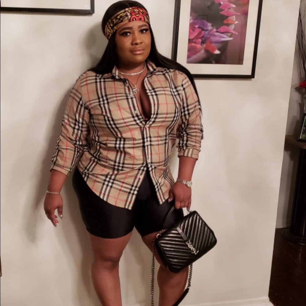 Meet your Posher, Chassidy